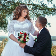 Виктория Кустовинова on My World.