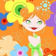 Мюмзик ! on My World.