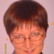 Надежда Сисина. on My World.