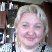Наталья Ненастьева on My World.
