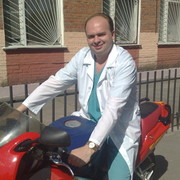 Максим Набережнов on My World.