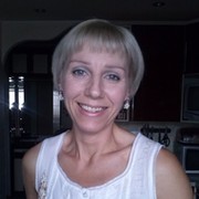 Елена Петровна on My World.