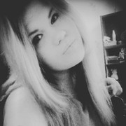Надюшка Агапова on My World.