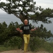 Юрий Найденов on My World.