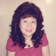 Насима Кривенок on My World.