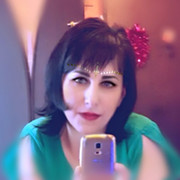Анастасия Юдина on My World.