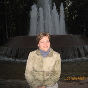 наталия малкова on My World.