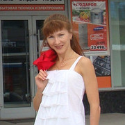 Наталья Благинина on My World.