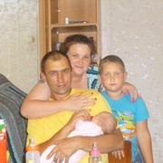 Наталья Баженова on My World.