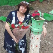 Наталья Остапенко on My World.