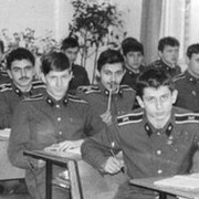 Александр Nawa on My World.