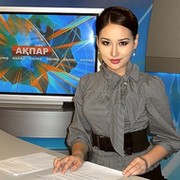 Инабат Кайса on My World.