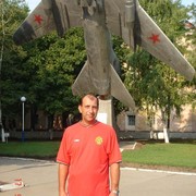 сергей стругов on My World.