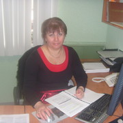Ольга Тенюх on My World.