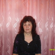 Нелли Сыроватская on My World.