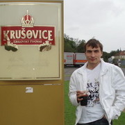 Алексей Нестеров on My World.