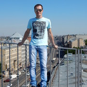 Алексей Шмелев on My World.