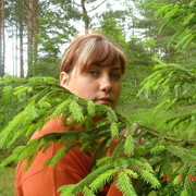 Елена Губич (Шатровская) on My World.