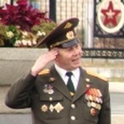 Константин Ворсин on My World.