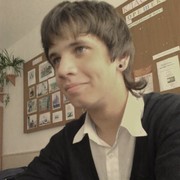 Никита Боровых on My World.