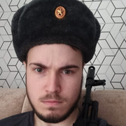Никита Маянцев on My World.