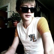 Никита Шитиков on My World.