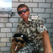 Николай Мец on My World.