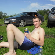 николай каратыгин on My World.