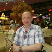Николай Исаков on My World.