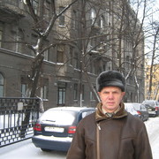 Николай Кузнецов on My World.