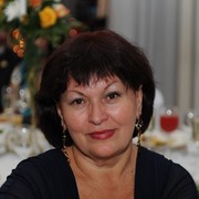 Людмила Сухих on My World.