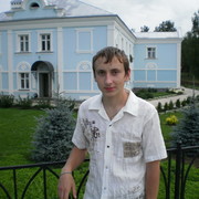 Алексей Носов on My World.