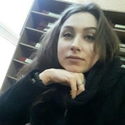 Светлана Новикова on My World.