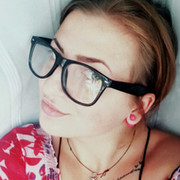 Наташа Чудная on My World.