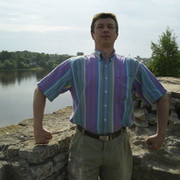 Виктор Лапченко on My World.