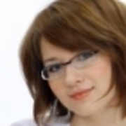 Аня Кучумова on My World.