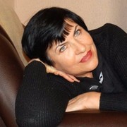 Адамук Ольга on My World.