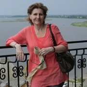 Ольга Комарова on My World.