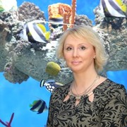 Оксана Шмидт on My World.