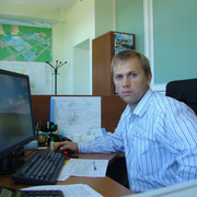 Олег Сорокин on My World.