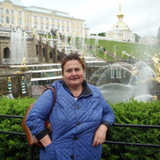 Ираида Обыванец on My World.