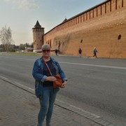 Ольга Богдановна Самохина(Дзёба) on My World.