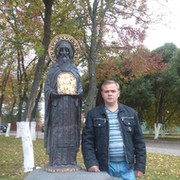 олег батюков on My World.