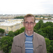 Олег Филипенко on My World.