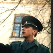 Олег Бульда on My World.