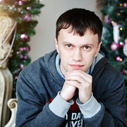 Олег Чикилев on My World.