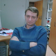 Oleg Kiriyenko on My World.