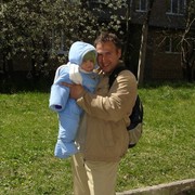 Олег Рязанцев on My World.
