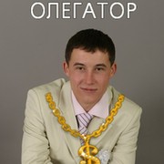 Олег Блинов on My World.