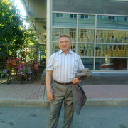 oleg shabalin on My World.